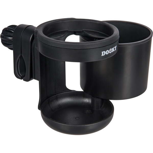 Dooky Cup and Snack Holder (Bild 1 av 6)