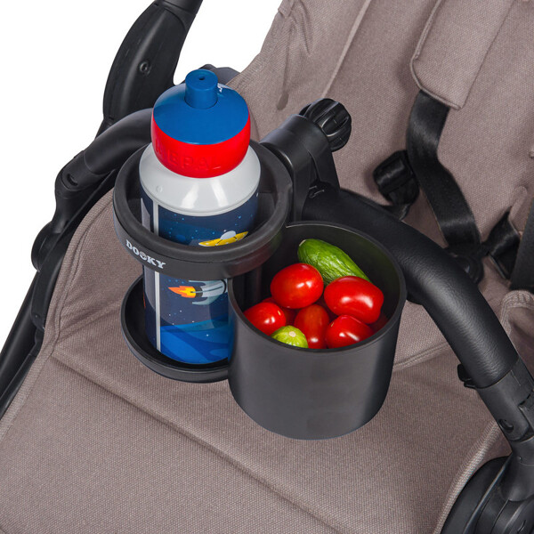 Dooky Cup and Snack Holder (Bild 5 av 6)