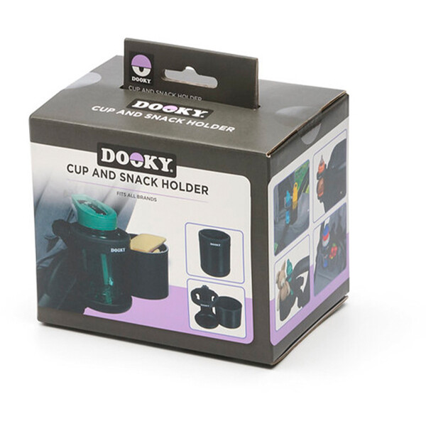 Dooky Cup and Snack Holder (Bild 6 av 6)