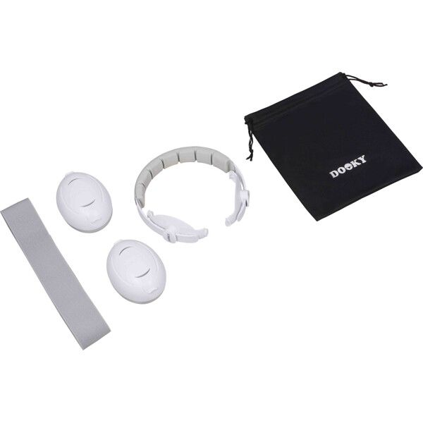 Dooky Ear Protection 2-in-1 (Bild 2 av 6)