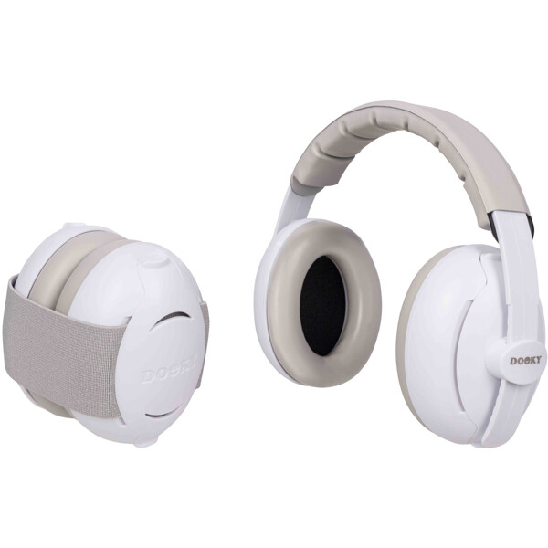 Dooky Ear Protection 2-in-1 (Bild 4 av 6)