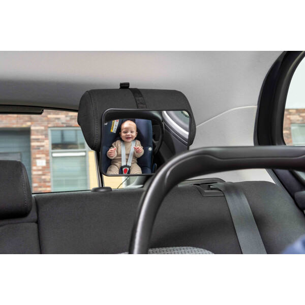 Dooky Car Seat Mirror Small (Bild 4 av 6)