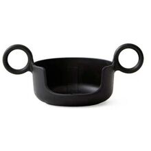 Design Letters Handtag till Ecozenmugg Black