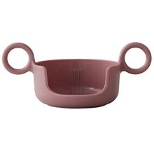 Design Letters Handtag till Ecozenmugg Ash Rose