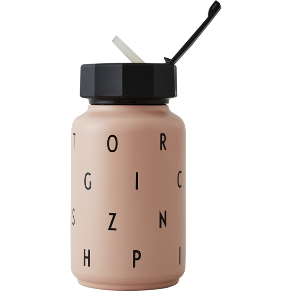 Termos Rosa Barn Design Letters Kids Termos Rosa - Barnservis - Design Letters ...