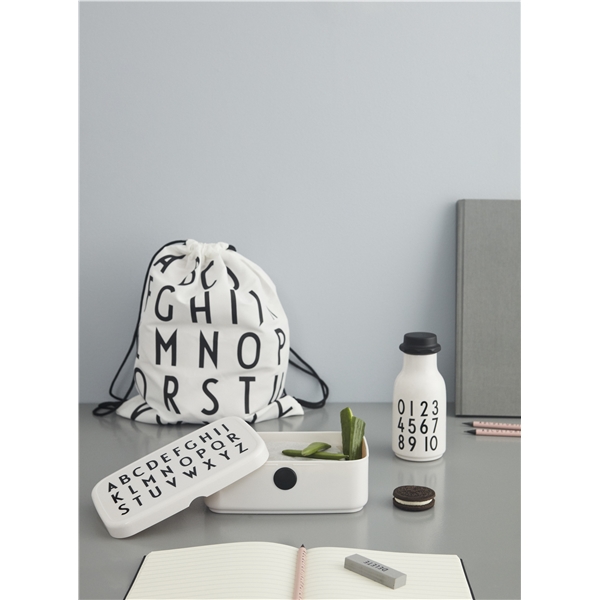 Design Letters Gift Set Skolstart (Bild 2 av 3)