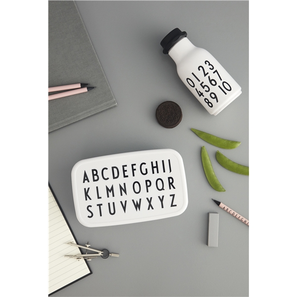 Design Letters Gift Set Skolstart (Bild 3 av 3)