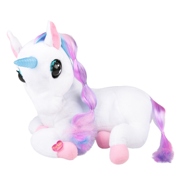 Luna Unicorn Story Teller (Bild 1 av 3)