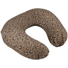 Doomoo Amningskudde Mörk leopard