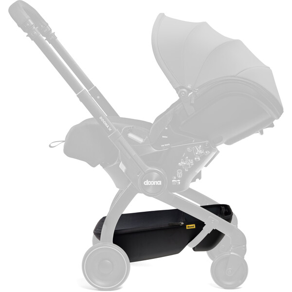 Doona Storage Varukorg  X (Bild 4 av 4)