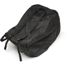 Doona Travel Bag Transportväska Svart