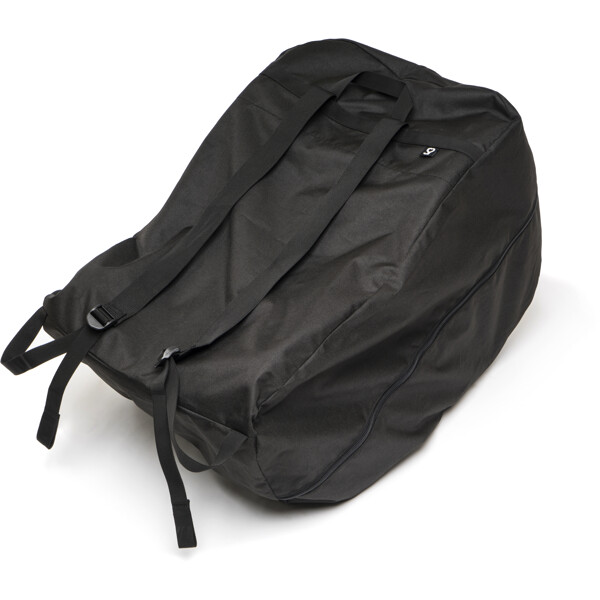Doona Travel Bag Transportväska Svart (Bild 1 av 2)