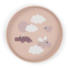 Happy Clouds Powder - Done by Deer Plate