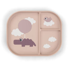 Happy Clouds Powder - Done by Deer Com. Plate