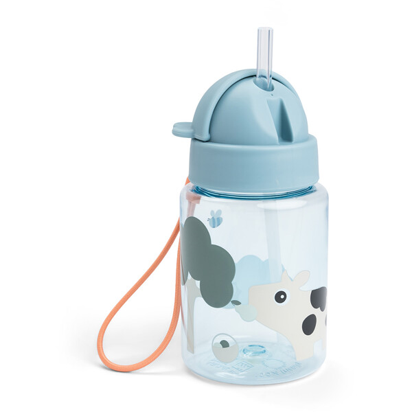 Done by Deer Straw Bottle (Bild 2 av 4)
