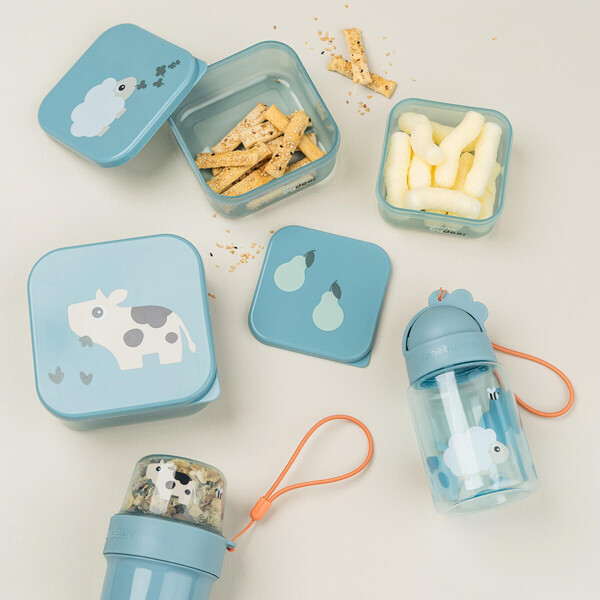 Done by Deer Straw Bottle (Bild 4 av 4)