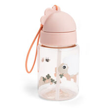 Tiny Farm Powder - Done by Deer Straw Bottle