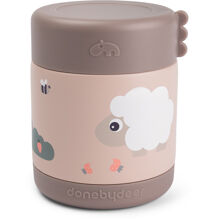 Done by Deer Insulated Food Jar Powder