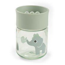 Done by Deer Learning Cup 360° Playground Green