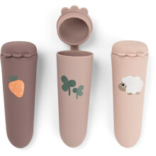Sheepy - Done by Deer Silicone Ice Pops 3-p