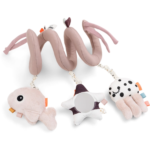 Done by Deer Activity Spiral Sea Friends (Bild 1 av 3)