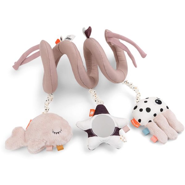 Done by Deer Activity Spiral Sea Friends (Bild 2 av 3)