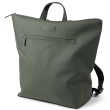 Green - Done By Deer Changing Backpack