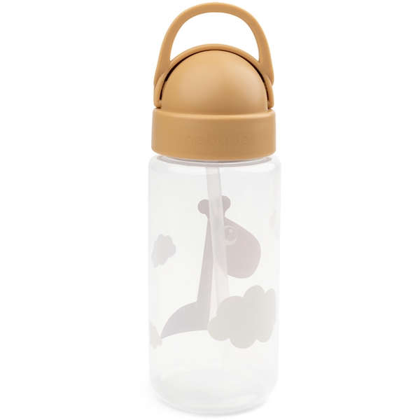 Done By Deer Straw Bottle (Bild 3 av 4)