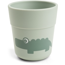 Croco Green - Done by Deer Foodie Mini Mug