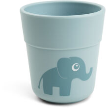 Done by Deer Foodie Mini Mug Elphee Blue