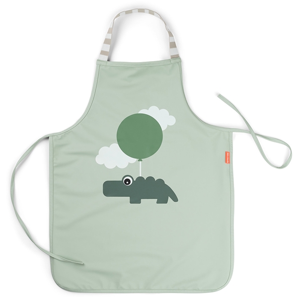 Done by Deer Waterproof Kids Apron (Bild 1 av 4)