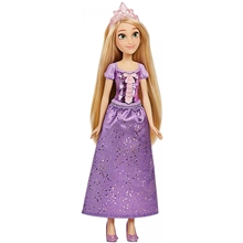 Disney Princess Royal Shimmer Rapunzel
