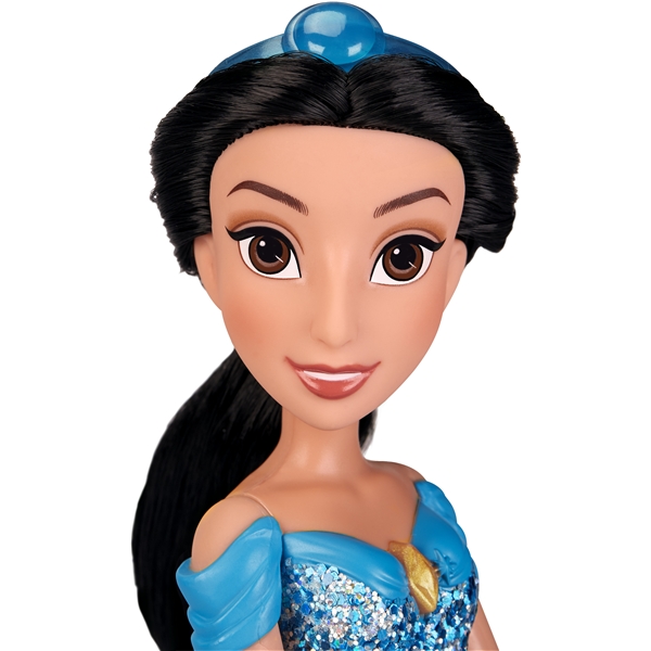 Disney Princess Royal Shimmer Jasmine (Bild 3 av 3)