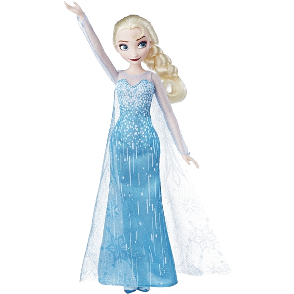 Frozen Classic Elsa (Bild 2 av 3)