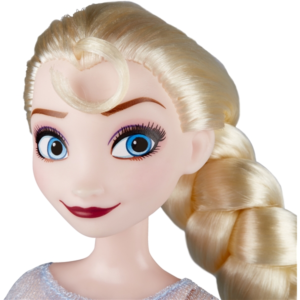 Frozen Classic Elsa (Bild 3 av 3)
