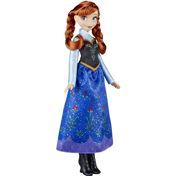 Frozen Classic Anna (Bild 2 av 3)