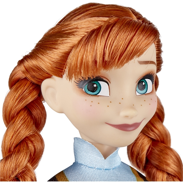 Frozen Classic Anna (Bild 3 av 3)