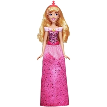 Disney Princess Royal Shimmer Törnrosa