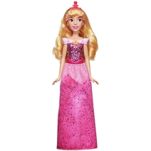 Disney Princess Royal Shimmer Törnrosa