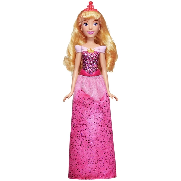 Disney Princess Royal Shimmer Törnrosa (Bild 1 av 4)