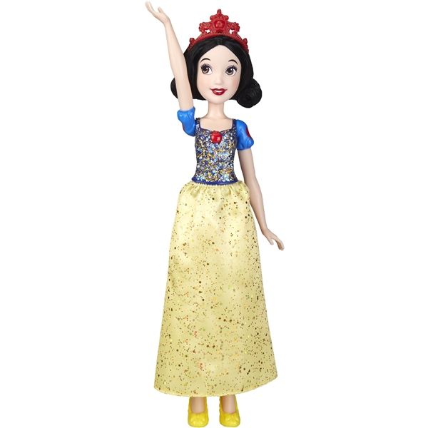 Disney Princess Royal Shimmer Snow White (Bild 2 av 3)