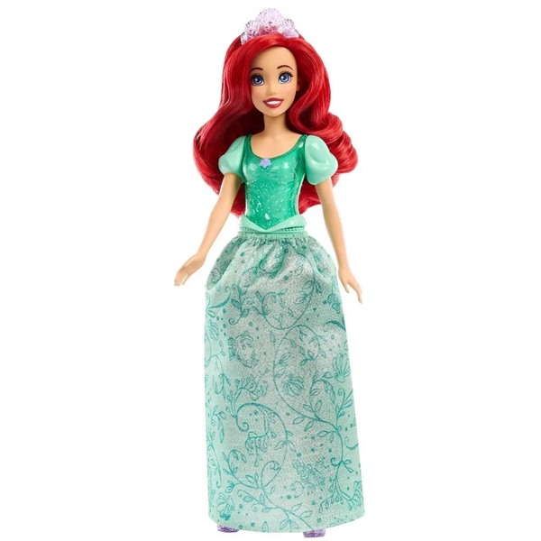 Disney Princess Core Doll Ariel (Bild 1 av 6)
