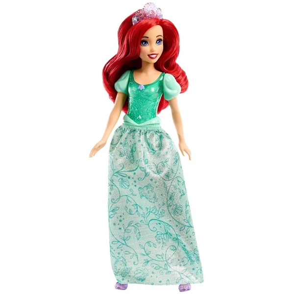 Disney Princess Core Doll Ariel (Bild 2 av 6)