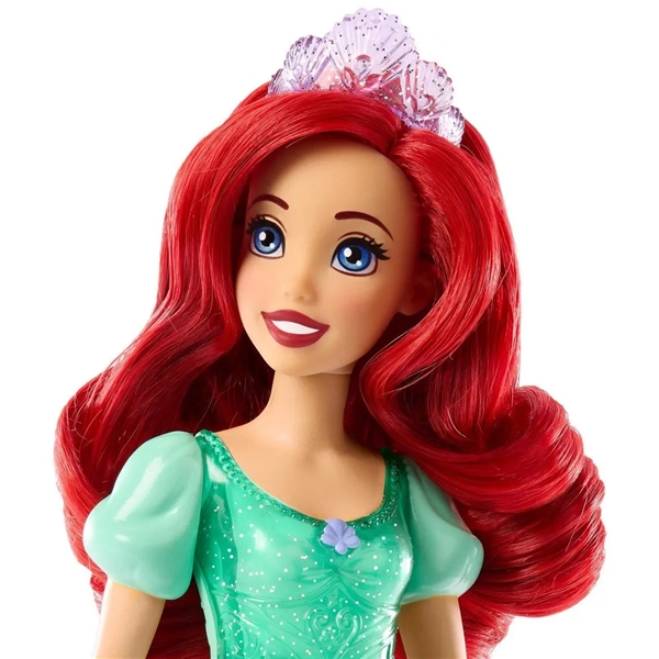 Disney Princess Core Doll Ariel (Bild 3 av 6)