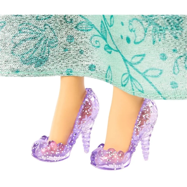 Disney Princess Core Doll Ariel (Bild 5 av 6)