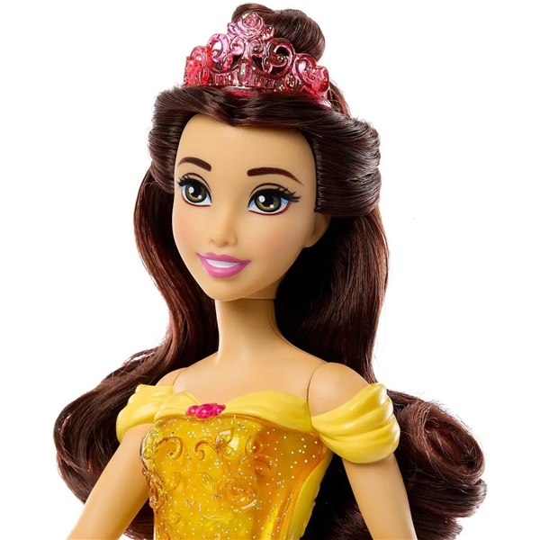 Disney Princess Core Doll Belle (Bild 3 av 6)