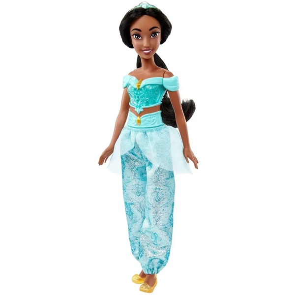 Disney Princess Core Doll Jasmine (Bild 1 av 5)