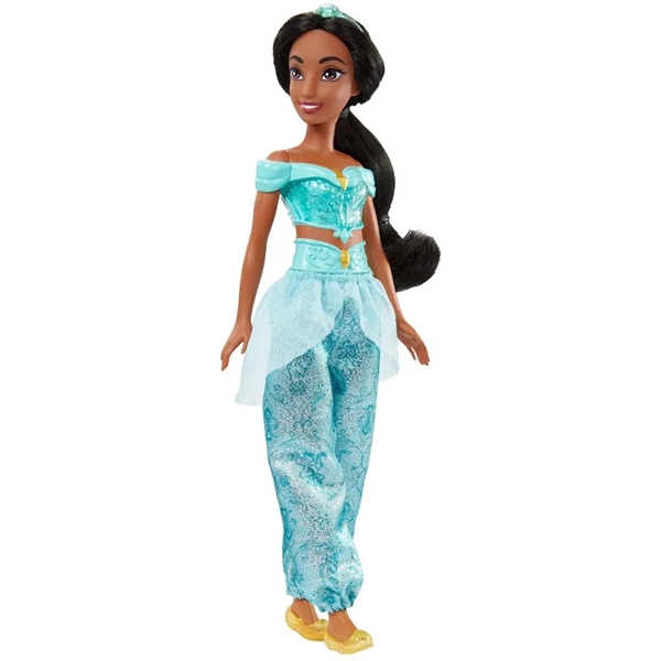 Disney Princess Core Doll Jasmine (Bild 2 av 5)