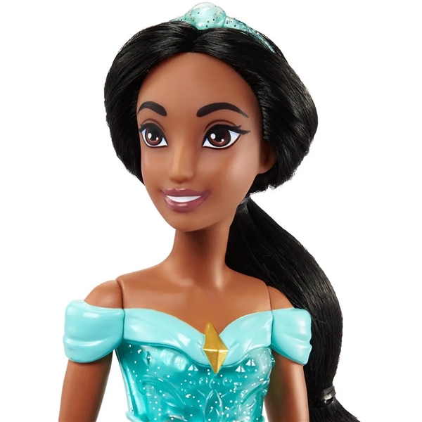 Disney Princess Core Doll Jasmine (Bild 3 av 5)