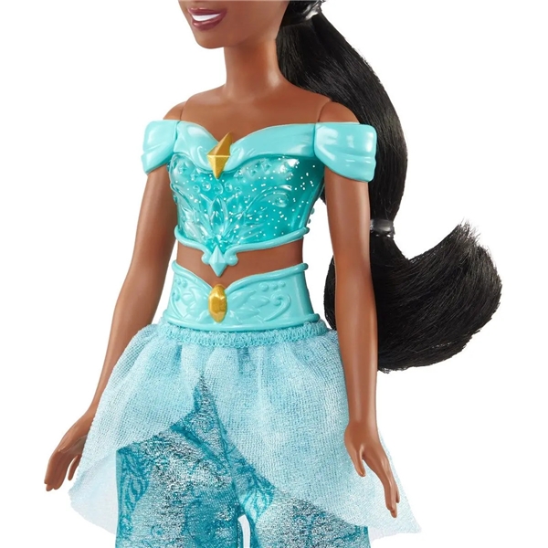 Disney Princess Core Doll Jasmine (Bild 4 av 5)
